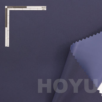 100D*200D　100%Recycled Nylon, C0 W/R+DINCH PVC 0.51mm (Overall thickness) #10502-2+A004