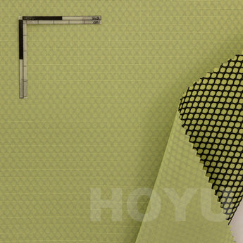 150D*150D　100%CYCLEPET®, C0 W/R+3-Layer #15557-1+A001