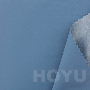 160D*320D　100%ECONYL® Regenerated Nylon, W/R+Nylon membrane 10K/10K+Ceramic Print #17092-1+A006