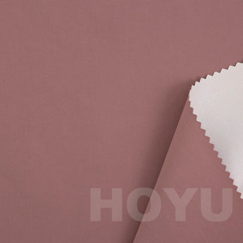 160D*160D　100%ECONYL® Regenerated Nylon, W/R+TPU Milky Lamination 10K/5K #17092-2+A004