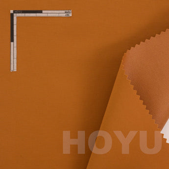 160D*480D　100%ECONYL® Regenerated Nylon, W/R+Waterbased PU1000mm #17092-4+WPU0018