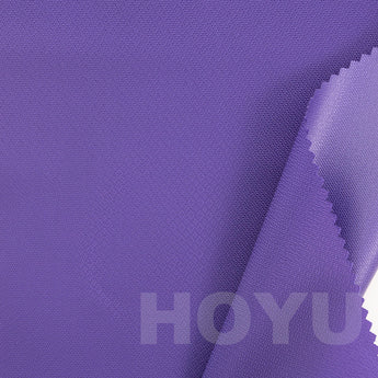 200D*200D　100%ECONYL® Regenerated Nylon, W/R+Waterbased PU1000mm #21387-2+WPU0003