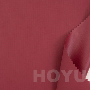 200D*200D　100%ECONYL® Regenerated Nylon, Kiss Coating/ TPU 0.05mm Film Lamination #21404-6+A001