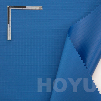 225D*225D　58%CYCLEPET® 42%POLY, C0 W/R+PU1500mm #22005+A002