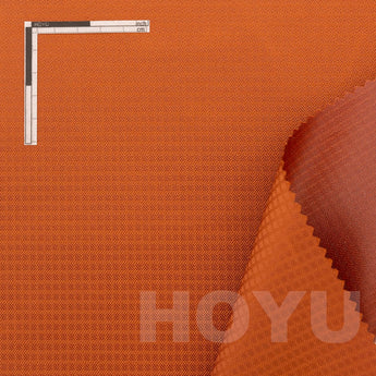 300D*300D　100%CYCLEPET®, C0 W/R+PU 1500mm #300300-10+A002