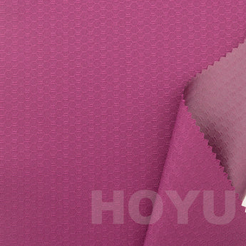 300D*300D　100%CYCLEPET®, W/R+PU1000mm #300481-10+OPU0002