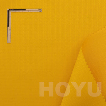 300D*300D　100%CYCLEPET®, W/R+PU1000mm #300481-11+OPU0002