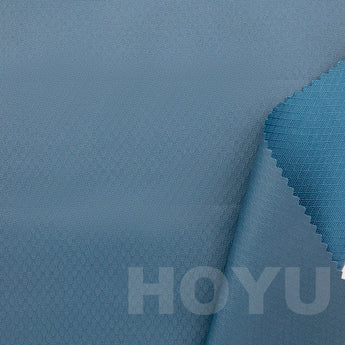 300D*600D　100%CYCLEPET®, W/R+PU1000mm #300481-7+OPU0002