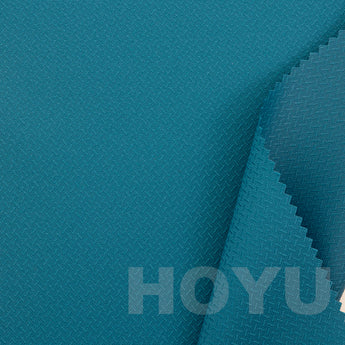 300D*300D　100%CYCLEPET®, W/R+PU2 #300481-9+A003