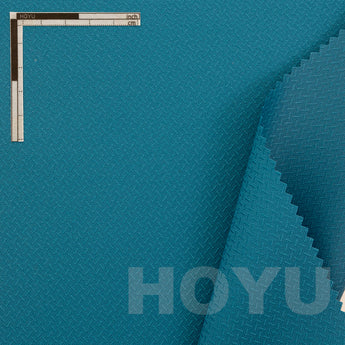 300D*300D　100%CYCLEPET®, W/R+PU2 #300481-9+A003