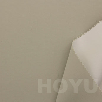 300D*600D　100%CYCLEPET®, W/R+PU Milky Lamination 10K/10K #300513-2+BRP0001