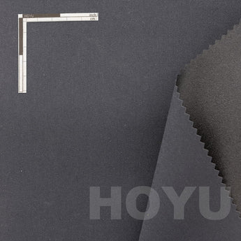 300D*300D　100%CYCLEPET®, C0W/R+Wax+PU1500mm #300513+A001