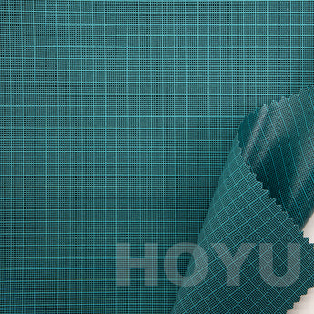 300D*300D+300D　100%CYCLEPET®, KissCoating+Ether TPU 0.10mm Laminated #300520+A002