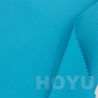 300D*300D　100%CYCLEPET®, C0 W/R+PU 1500mm #300532+A001