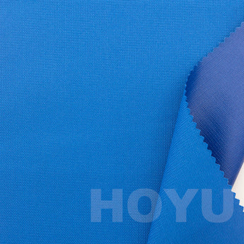 300D*600D　100%CYCLEPET®, C0 W/R+PU1500mm #300545-1+OPU0149