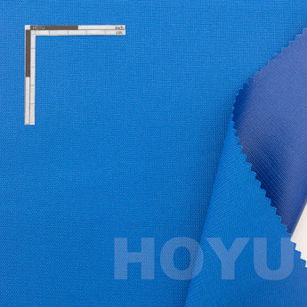 300D*600D　100%CYCLEPET®, C0 W/R+PU1500mm #300545-1+OPU0149