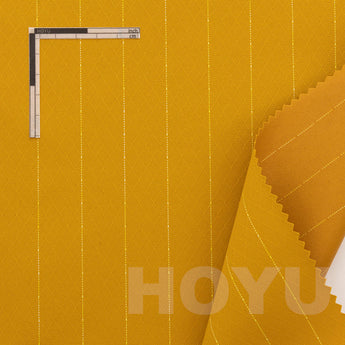 320D+300D*320D+300D　99%Recycled Nylon 1%CYCLEPET, W/R+PU1500mm #300589-3+A001