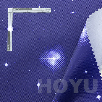 300D*300D　100%CYCLEPET®, C0 W/R+PU 1500mm #300590-2+A002