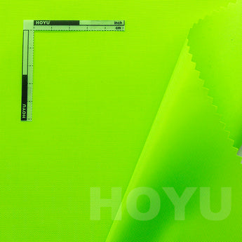 300D*300D　100%CYCLEPET®, C0 W/R+PU 1500mm #300590-2+A003