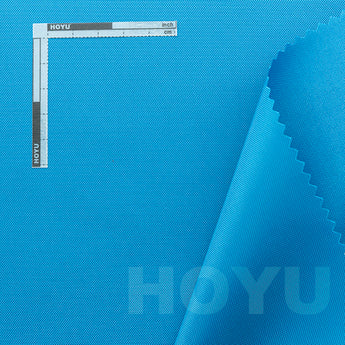 300D*300D　100%CYCLEPET®, C0 W/R+PU 1500mm #300590-2+A003