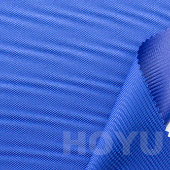 600D*600D　100%CYCLEPET®, C0 W/R+PU 1500mm #60270-3+A001
