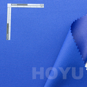 600D*600D　100%CYCLEPET®, C0 W/R+PU 1500mm #60270-3+A001