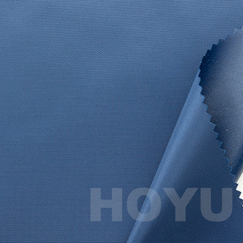 300D*300D　100%CYCLEPET®, C0 W/R+PU 1500mm #300590-2+A003