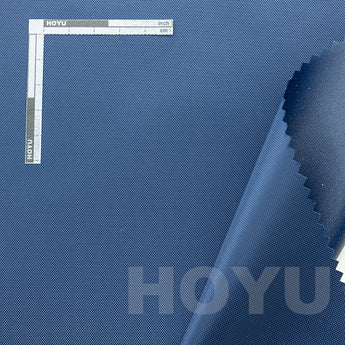 300D*300D　100%CYCLEPET®, C0 W/R+PU 1500mm #300590-2+A003