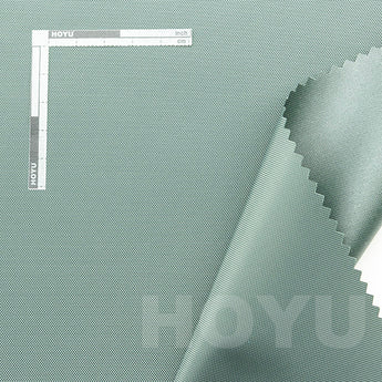 300D*300D　100%CYCLEPET®, C0 W/R+PU 1500mm #300590-2+A003