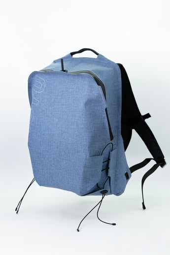 CYCLEPET® x NEUCYCLE® 和友60周年限定款背包