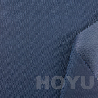 400D*400D　100%ECONYL® Regenerated Nylon, C0 W/R+Waterbased PU1000mm #42331-2+A001