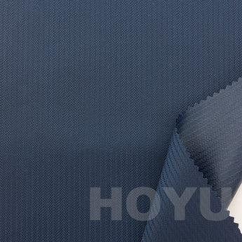 400D*400D　100%ECONYL® Regenerated Nylon, C0 W/R+PU1000mm #42331-2+A003