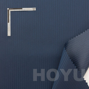 400D*400D　100%ECONYL® Regenerated Nylon, C0 W/R+PU1000mm #42331-2+A003