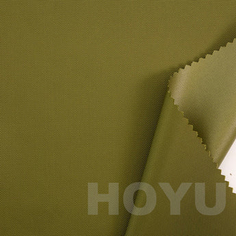 400D*400D　100%ECONYL® Regenerated Nylon, W/R+Waterbase PU1000mm #42336+WPU0003