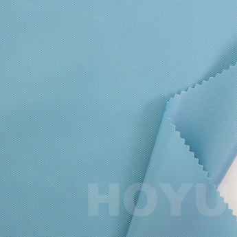 400D*800D　100%ECONYL® Regenerated Nylon, W/R+Waterbase PU1000mm #42342+OPU0136