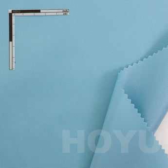 400D*800D　100%ECONYL® Regenerated Nylon, W/R+Waterbase PU1000mm #42342+OPU0136