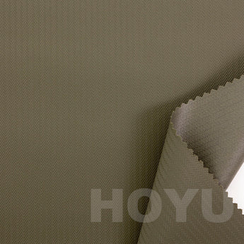 400D*400D　100%ECONYL® Regenerated Nylon, C0 W/R+PU1500mm #42357-1+A001