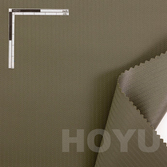 400D*400D　100%ECONYL® Regenerated Nylon, C0 W/R+PU1500mm #42357-1+A001