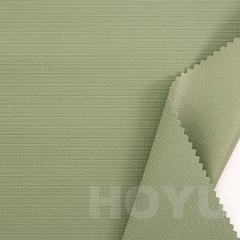 100%ECONYL® Regenerated Nylon, 400D*400D, W/R+Waterbased PU1000mm #42385+A001