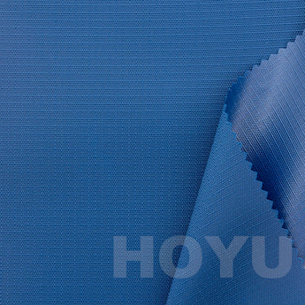 400D*400D　100%Recycled Nylon, C0 W/R+PU 1500mm #42401-6+A001