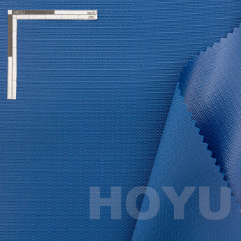 400D*400D　100%Recycled Nylon, C0 W/R+PU 1500mm #42401-6+A001