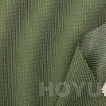 400D*400D+400D　100%Recycled Nylon, W/R+PU2 #42401-7+A001