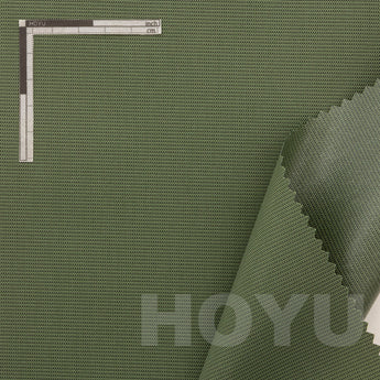 400D*400D+400D　100%Recycled Nylon, W/R+PU2 #42401-7+A001