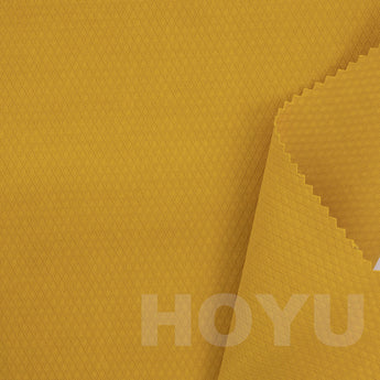 400D*400D　100%ECONYL® Regenerated Nylon, C0 W/R+PU1 #42404-3+A001