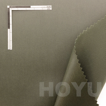 450D*450D+450D　100%CYCLEPET®, Ester TPU 0.16mm Laminated #45026-17+A012