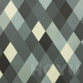 450D*450D　100%CYCLEPET®, W/R+Print+PU1500mm #45026-4