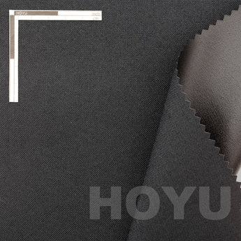 500D*500D　100%CYCLEPET®, C0 W/R+WATER BASE PU1500mm #5166+A001