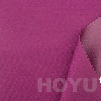 500D*500D　100%CYCLEPET®, C0 W/R+PU 1500mm #5166+A007