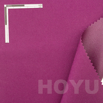 500D*500D　100%CYCLEPET®, C0 W/R+PU 1500mm #5166+A007