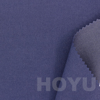 500D*500D　100%CYCLEPET®, C0 W/R+PU1 #5166+A009